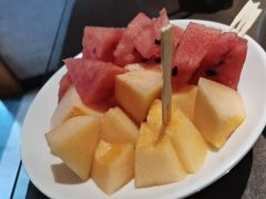 -福来齐·鲁菜海鲜·渔家菜(朝阳街分店)