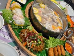 -椰小鸡·琼州糟粕醋(美兰缤纷城店)