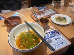 -马记永·兰州牛肉面(天通苑家乐福店)