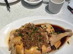 -肥仔文澳门猪骨煲(南京西路店)