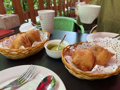 -Santoor 萨都里印度餐厅(北锣鼓巷店)