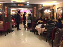 门面-新南华大酒店(广中店)