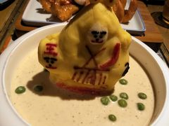 -局气 烤鸭·北京菜(光华路店)