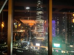 -小南洋海景餐厅(深圳湾店)