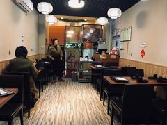 大堂-二元寿司屋(江南西店)