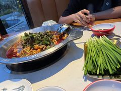 -海岛八号龙虾烧烤田鸡(蓝天路总店)