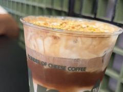 -Ann COFFEE(来福士店)