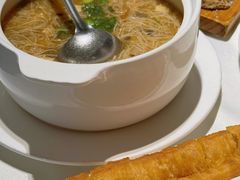 -黑明餐厅(白鹭洲店)
