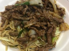 -二扁私房面馆(崂山路店)