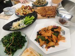 -何适山庄 ·可团建(水长城P2停车场店)