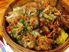 iphone_upload_pic-樟树底(胜利河美食街店)