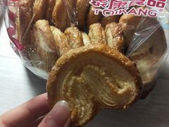 -泰康食品(南京东路店)