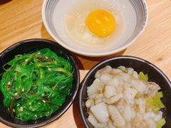 -初居食屋日式料理(万象城购物中心店)
