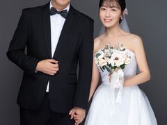 -bobo高端证件照工作室(三元桥店)