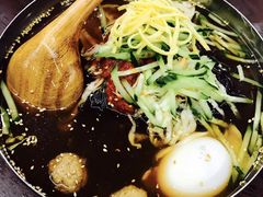 特色冷面-服务大楼冷面(延大店)