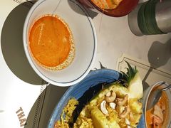 -太食獸泰式茶餐厅(北美新天地店)