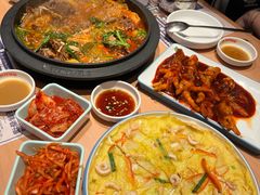 -韩香福脊骨汤锅(上杭路店)