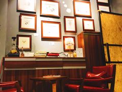 -咖法森林·咖啡  酒吧(天河店)