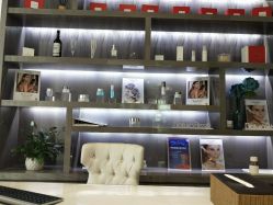 -百丽雅QueenSpa双美中心