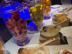 -加餐海鲜自助(宝龙一城店)