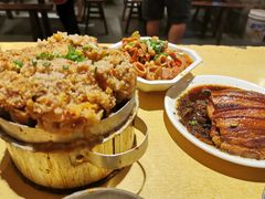 -张豆花(碚峡路店)