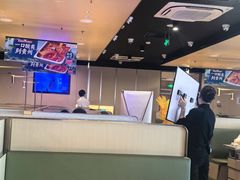 -海底捞火锅(龙湖金沙天街店)