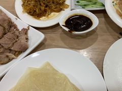 -姥家春饼店(漳州二路店)