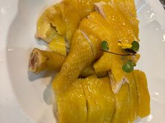 -明本湛江鸡•海鲜小厨(陈家祠店)
