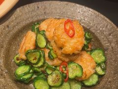 -玖五京菜(杭州城北万象城店)