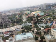 -广州融创文旅城