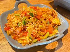 -聚点串吧·北京烧烤(朝北店)