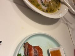 -新旺茶餐厅·早餐·夜宵(仙霞店)