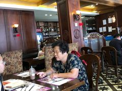 大堂-德大西餐社(云南南路店)