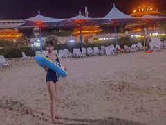 -汤山欢乐水世界