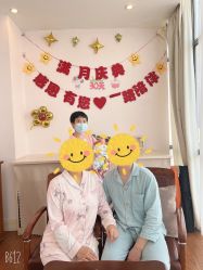 -沪壹健康国际母婴月子中心(360复旦奥医一妇婴东院店)