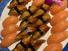 -元通寿司(东骏店)