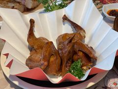 -虾饺妹·粤式手工点心(水荫路店)