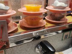 -争鲜回转寿司(南开大悦城店)