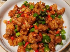 -锦府盐帮·李宅(领展购物广场中关村店)