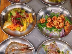 -杨小佳·齐齐哈尔烤肉·烤串(广州店)