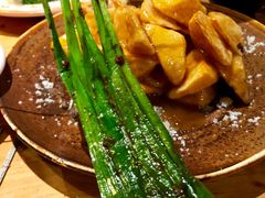 -肉串汪(月坛店)