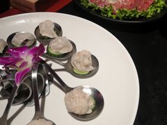 南山嫩牛肉-南山八号火锅(曲江创意谷店)
