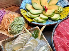 -阳坊涮肉(万柳华联·颐和园店)