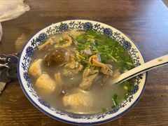 -小潘记鸭血粉丝汤