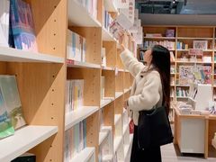 -当当书店(南百·MMGO店)