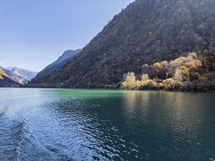 -叠溪松坪沟景区