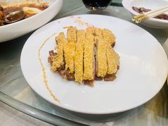 芝麻鸭方-全聚德(前门店)