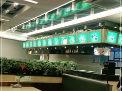 大堂-雅泰来(解放路店)