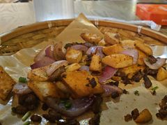 -那时新疆·若羌(经纬汇店)