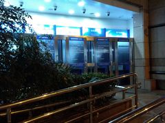 -中国建设银行(上海斜土路支行)